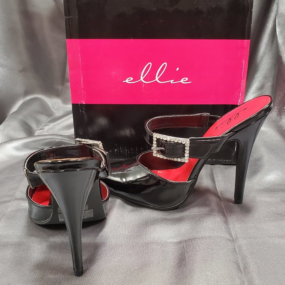 Ellie Heels H4U-1067 - Picture 5 of 9
